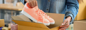 chaussures