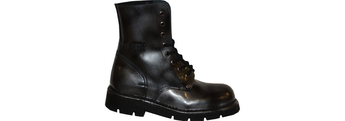 Chaussures New Rock