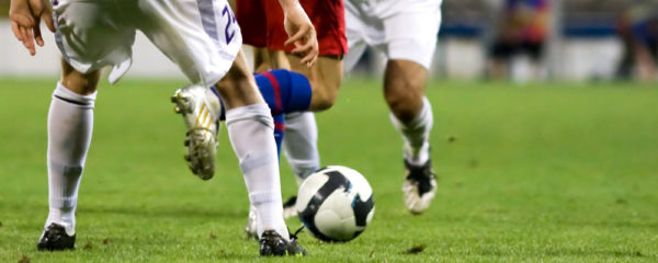 organiser un soccer