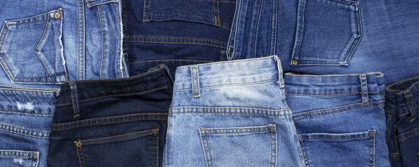 jeans de qualité
