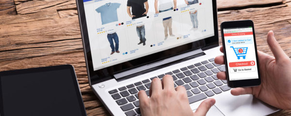 Achat en ligne