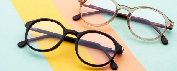 lunettes de vue