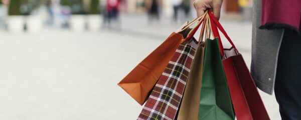 Shopping